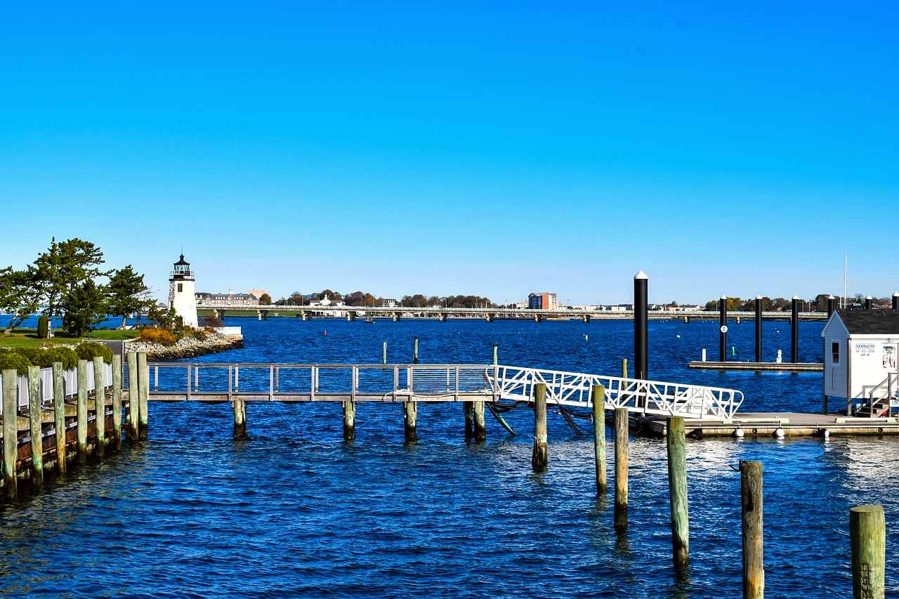Rhode Island