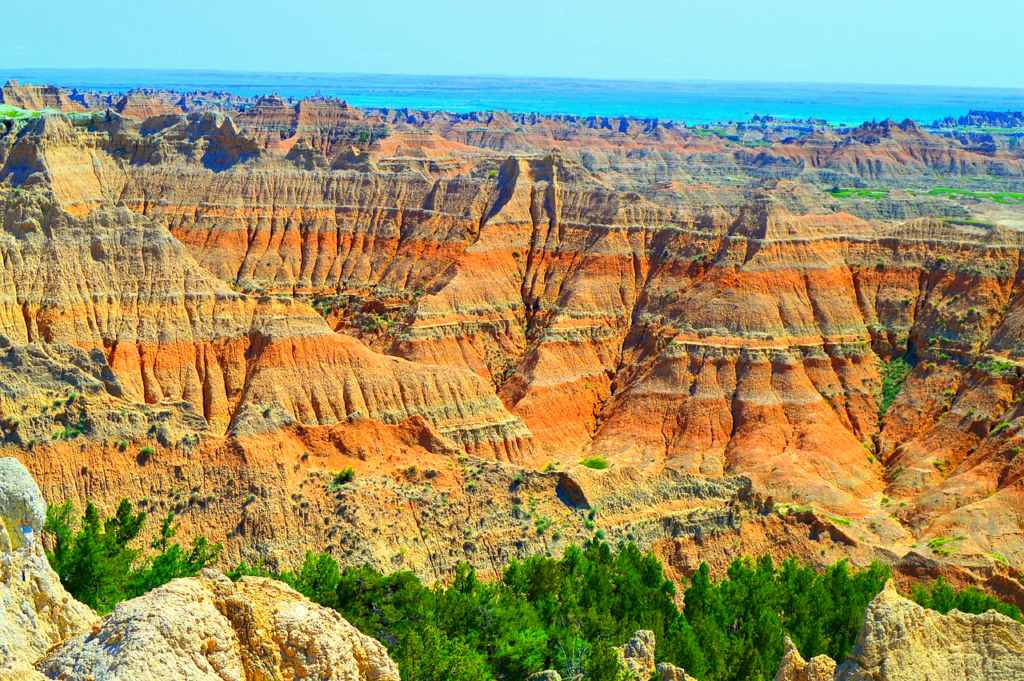 South Dakota