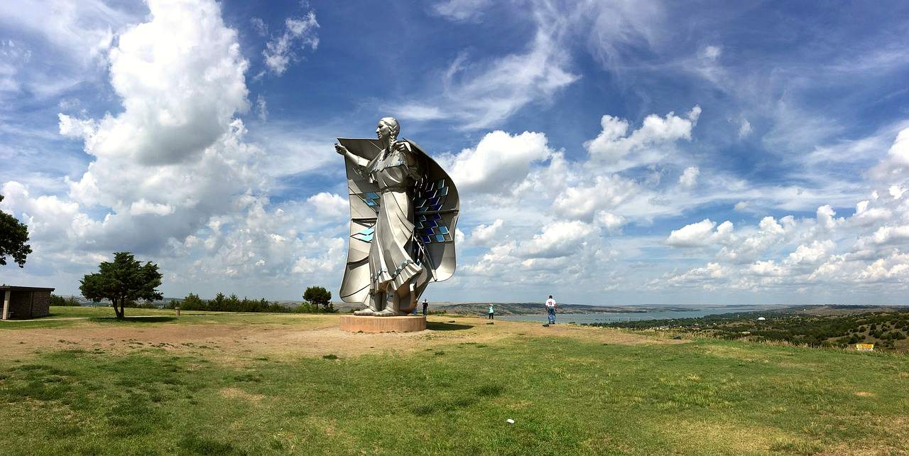 South Dakota