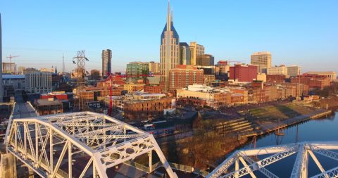 Tennessee