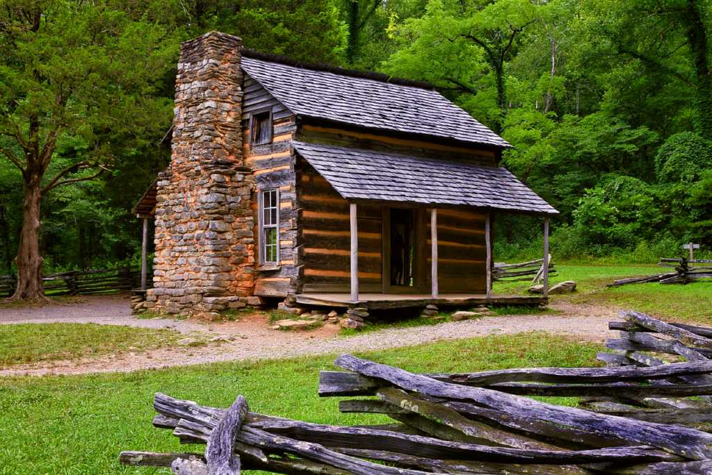 Tennessee