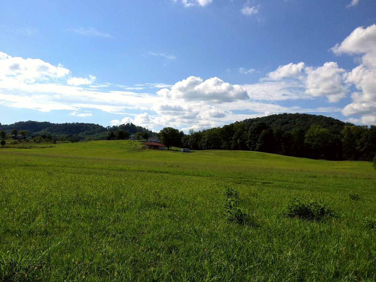 Tennessee