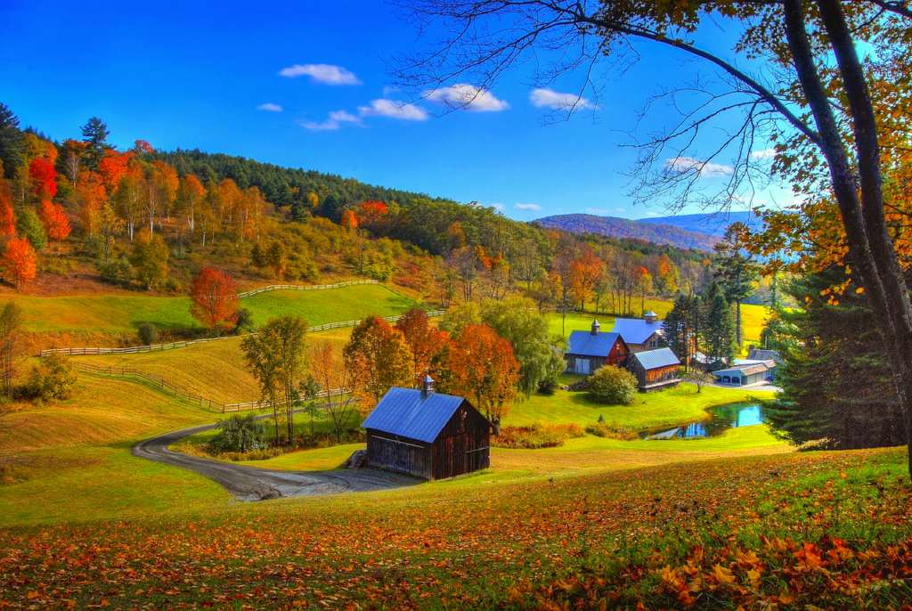 Vermont