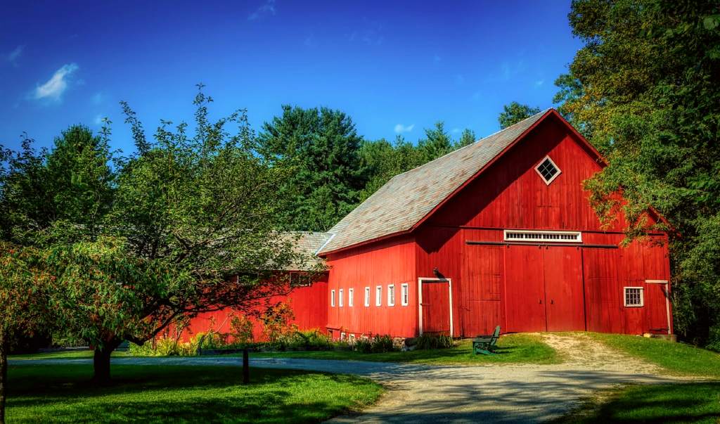 Vermont
