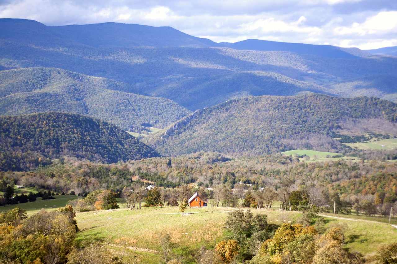 West Virginia