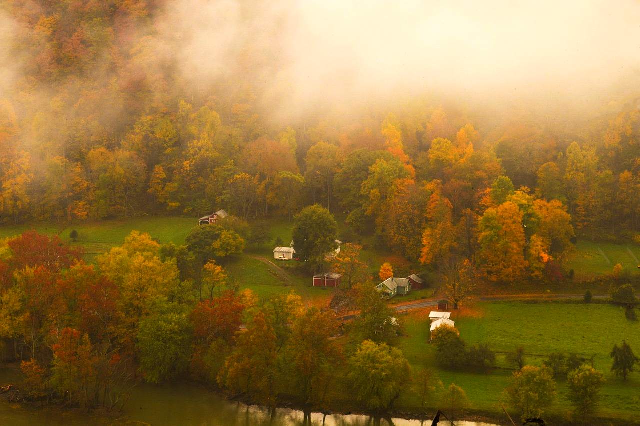 West Virginia