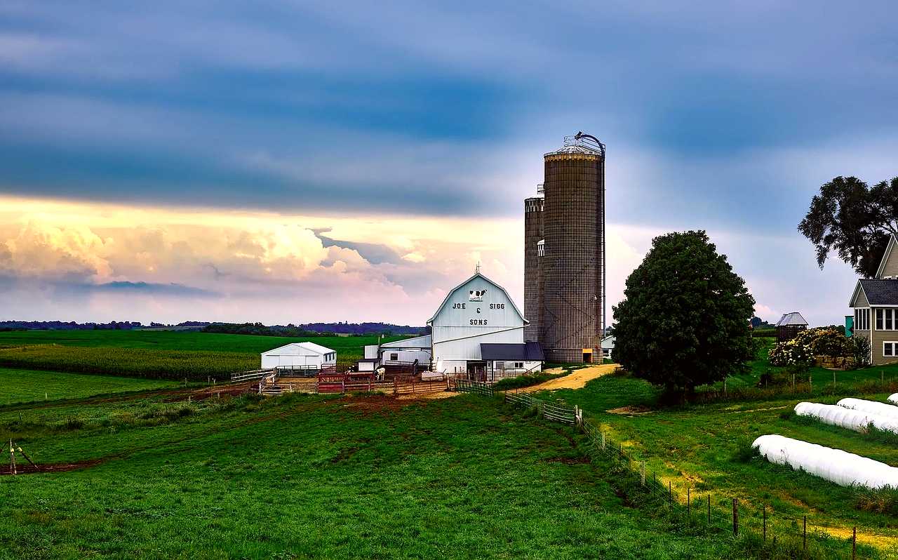 Wisconsin