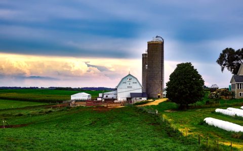 Wisconsin