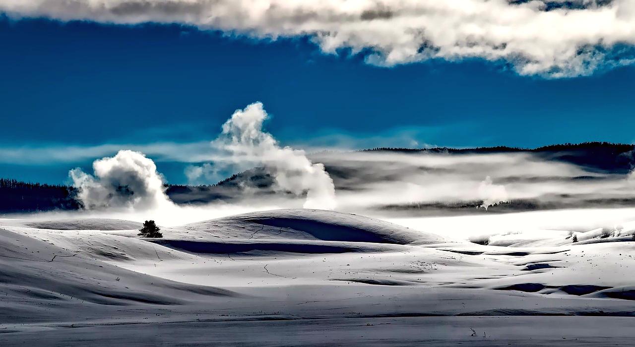 Wyoming