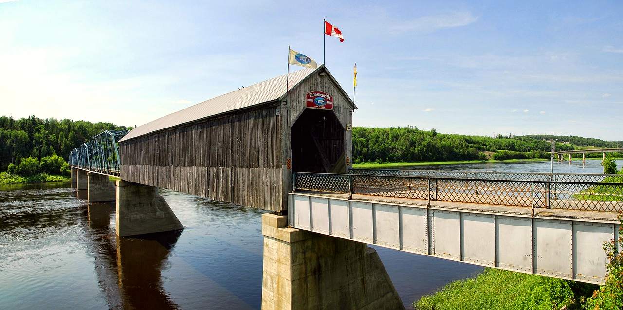 New Brunswick