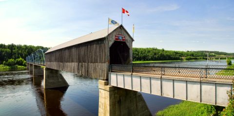 New Brunswick
