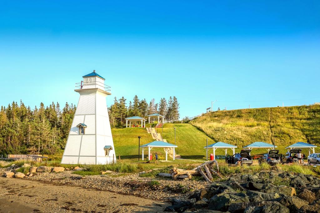 New Brunswick