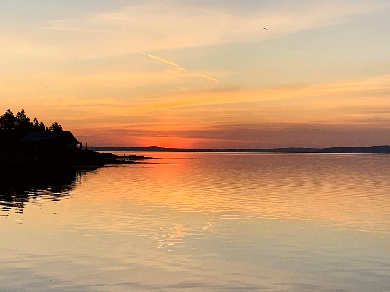 New Brunswick