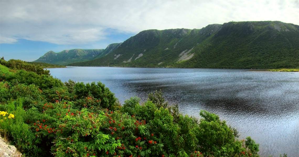 Newfoundland and Labrador