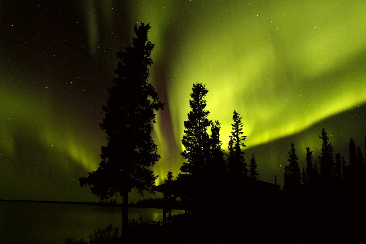 Northwest Territories