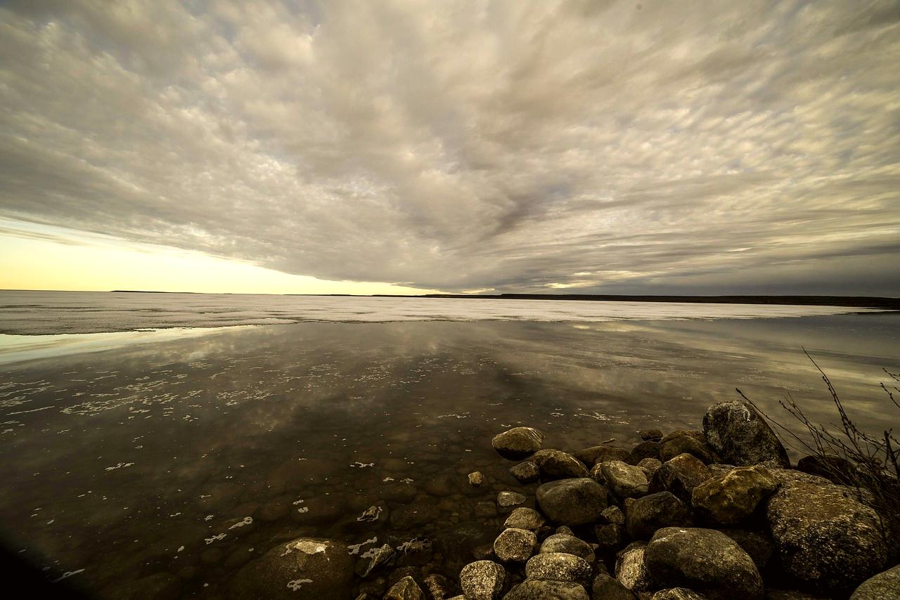 Northwest Territories