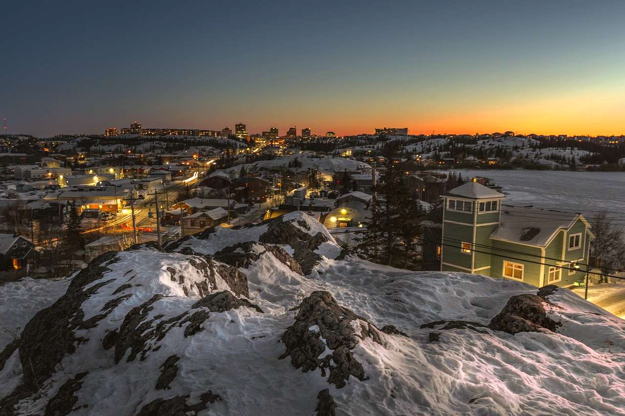 Northwest Territories