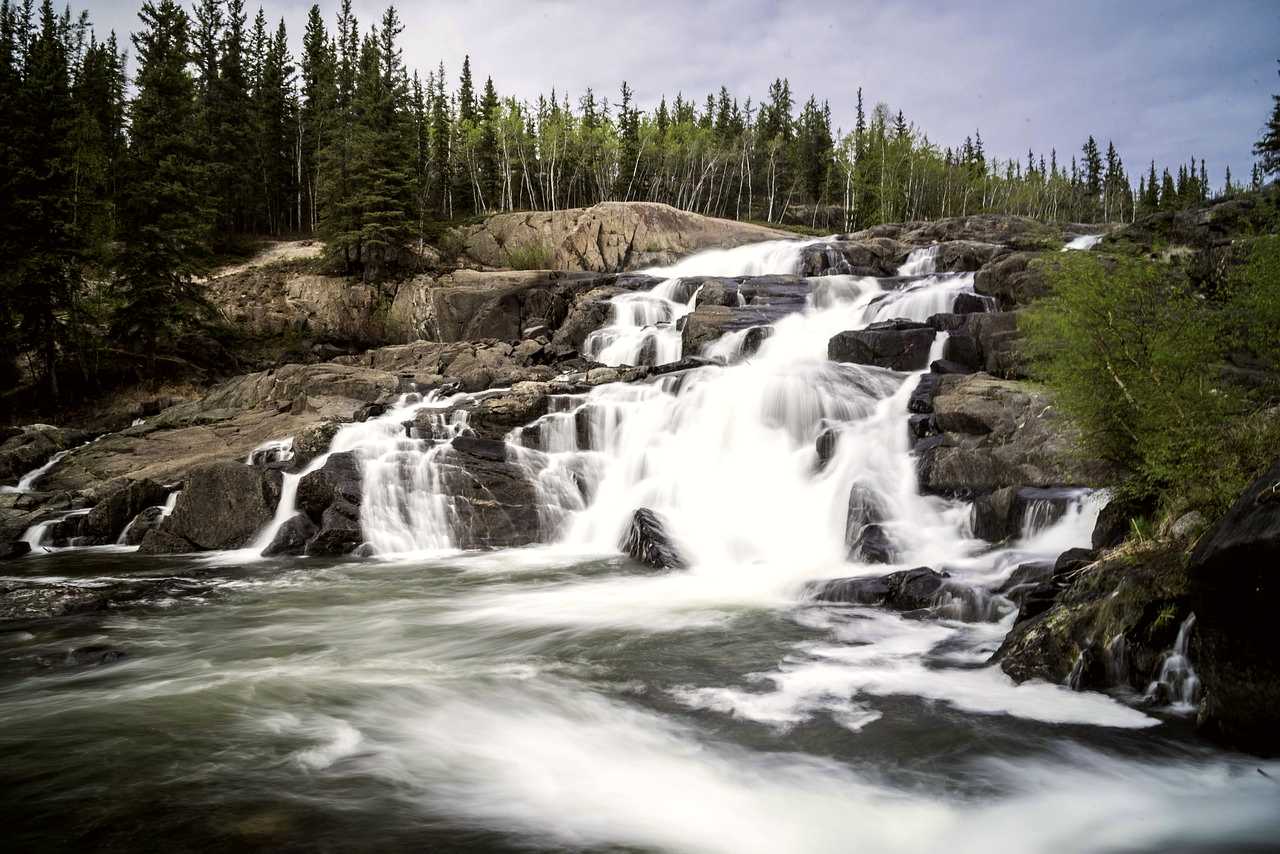 Northwest Territories