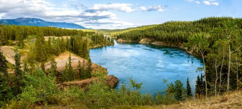 Yukon
