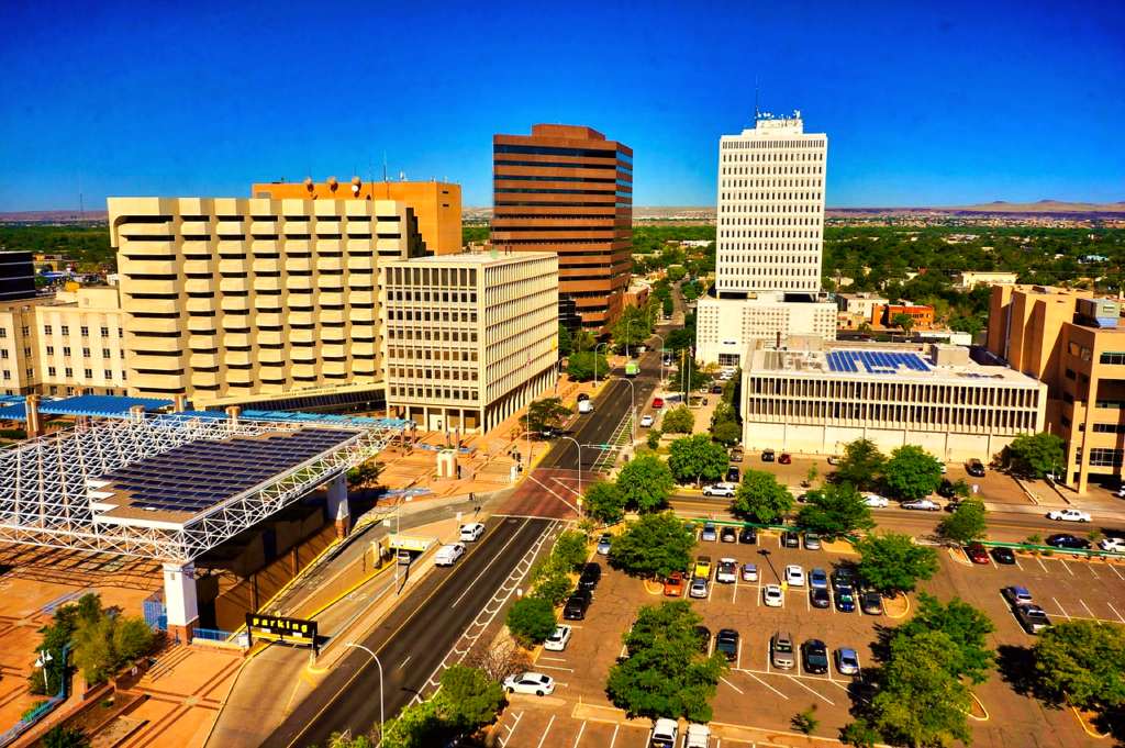 Albuquerque