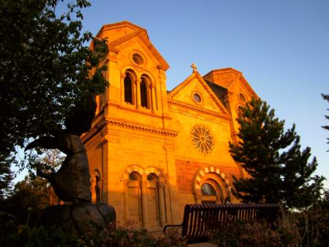 Santa Fe
