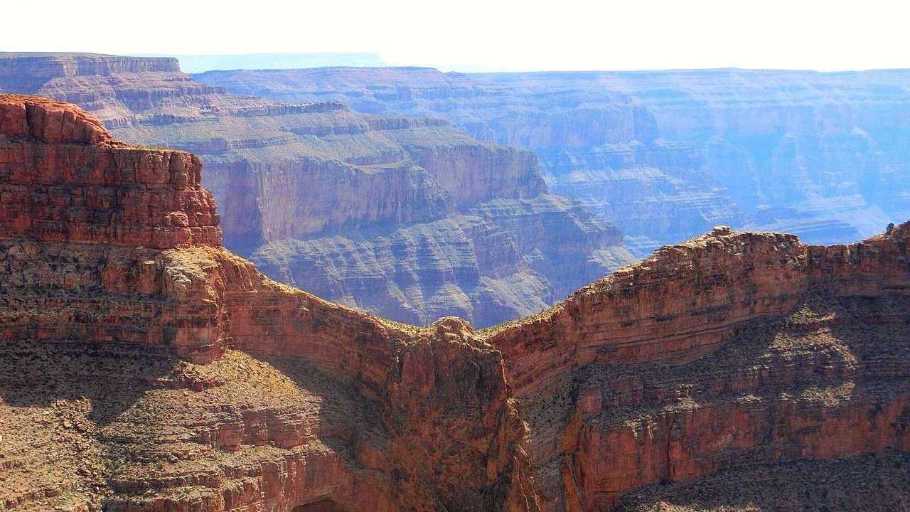 Grand Canyon