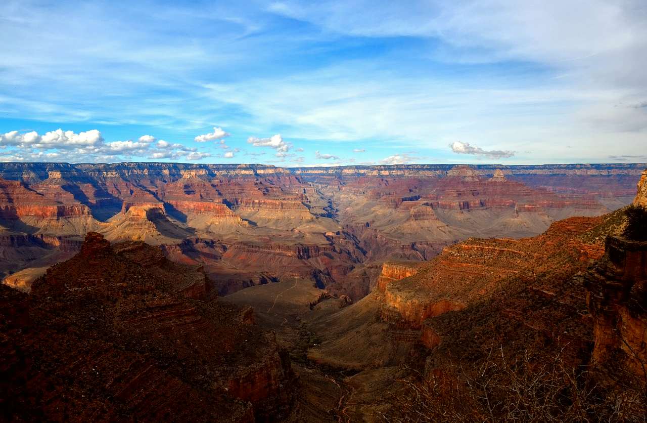Grand Canyon