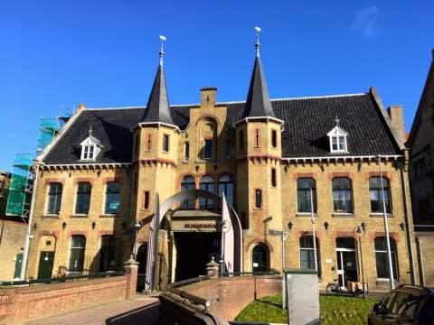 Leeuwarden