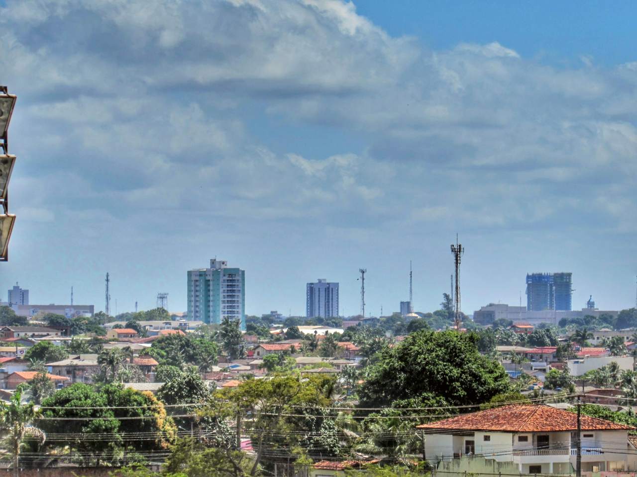History - Macapá