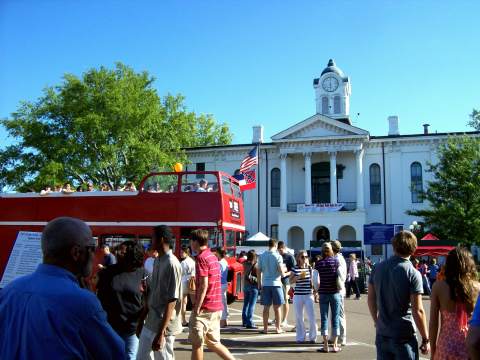 Oxford