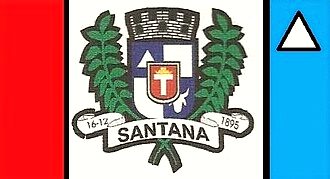 Geschichte - Santana