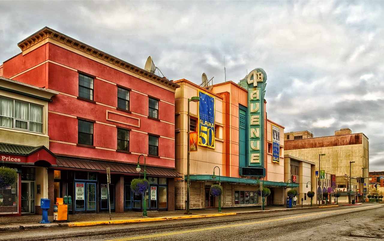 Anchorage