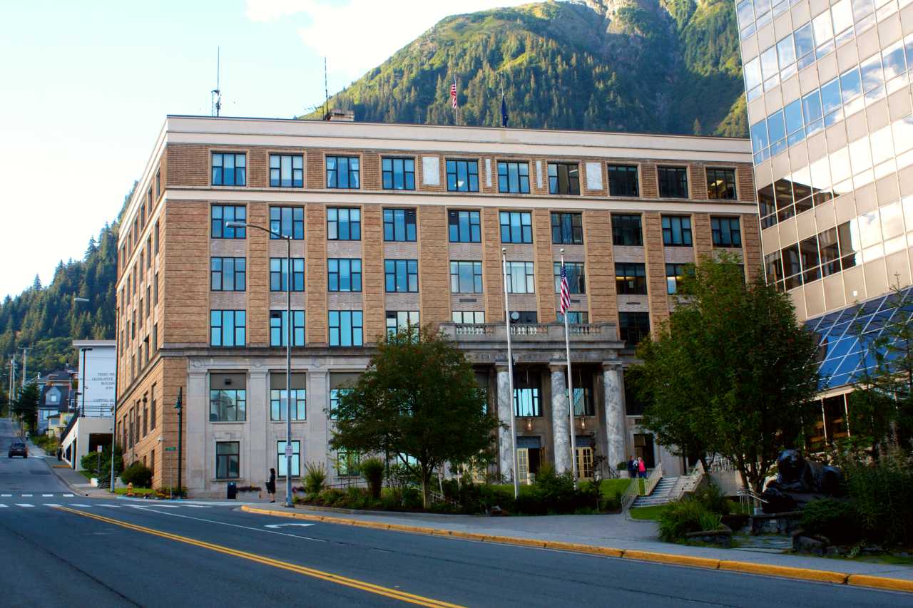 Juneau