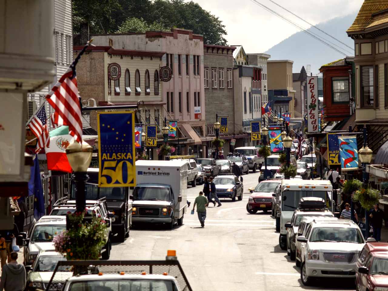 Juneau