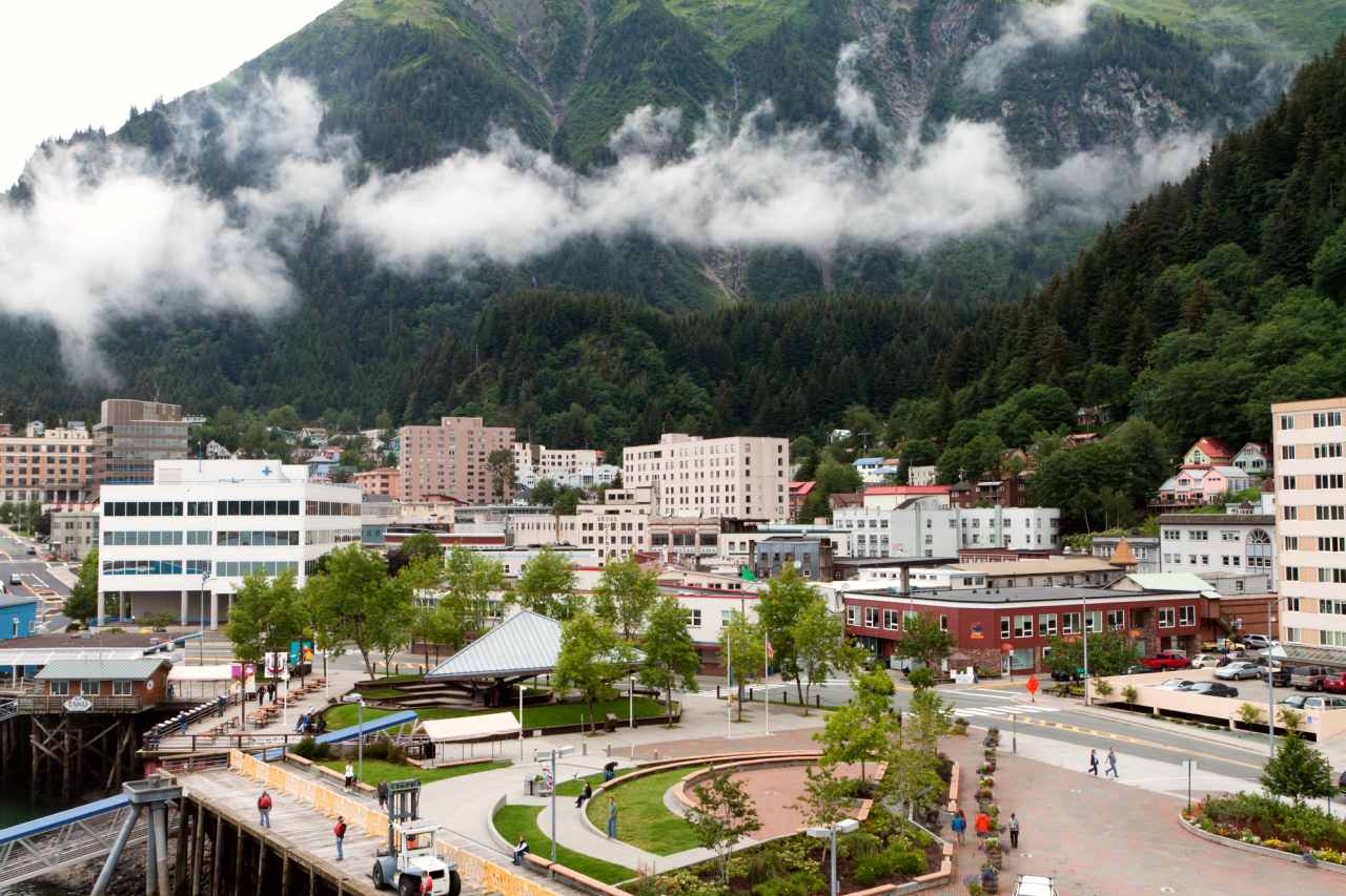 Juneau