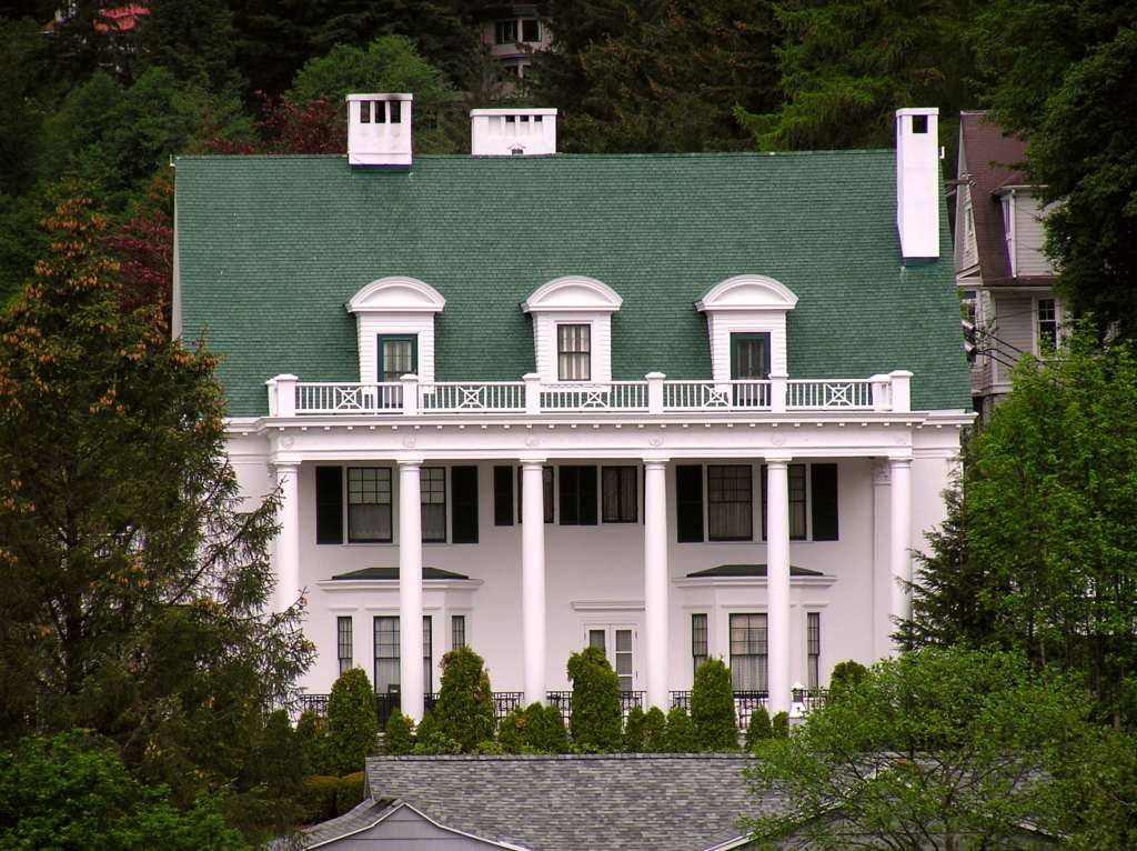 Juneau