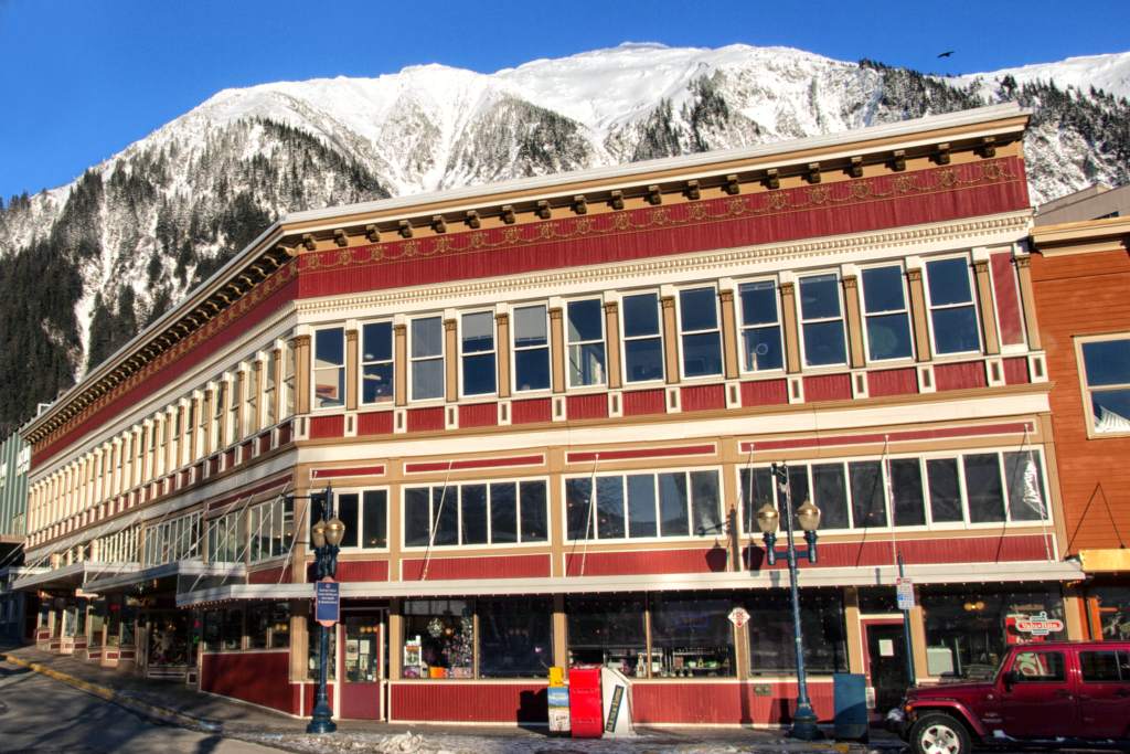 Juneau