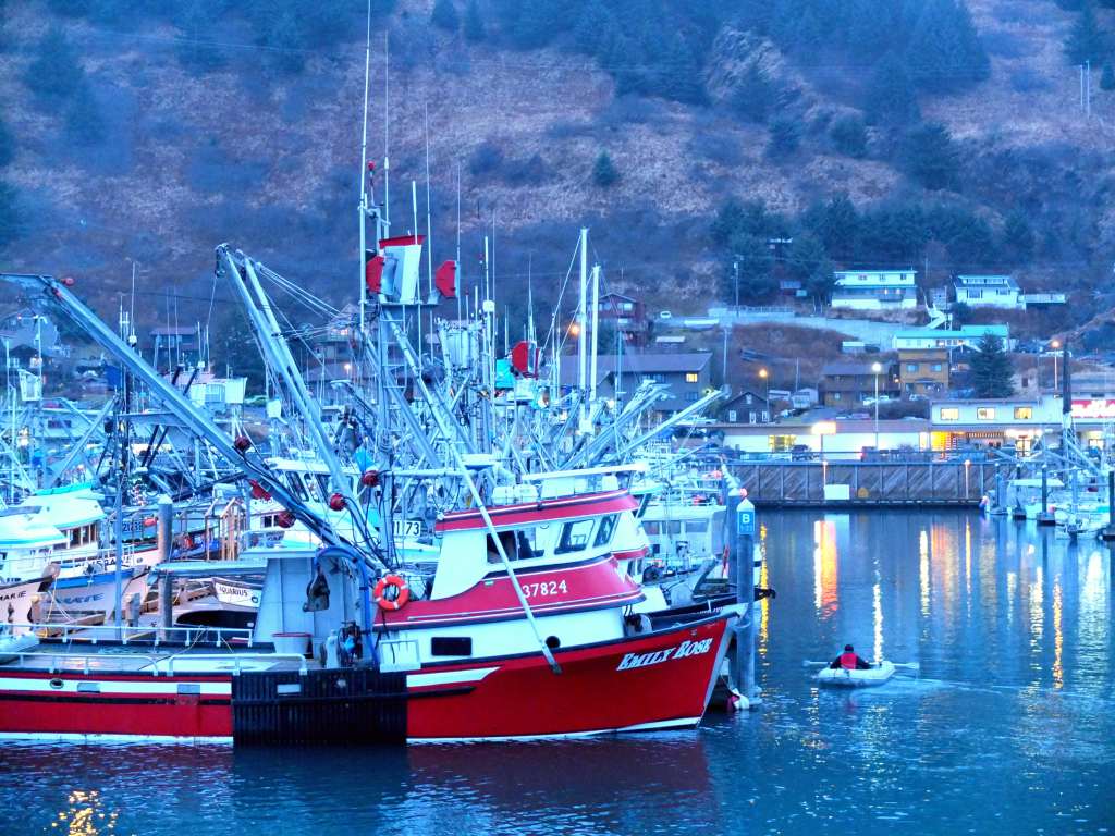 Kodiak
