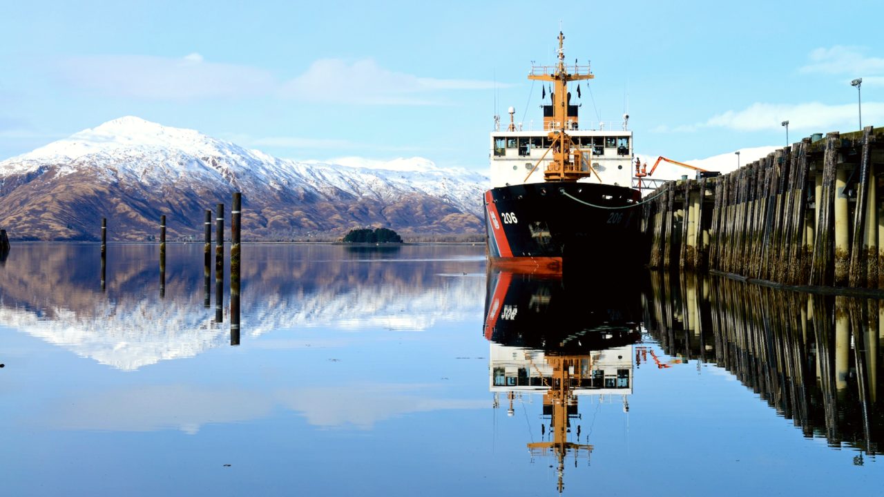 Kodiak