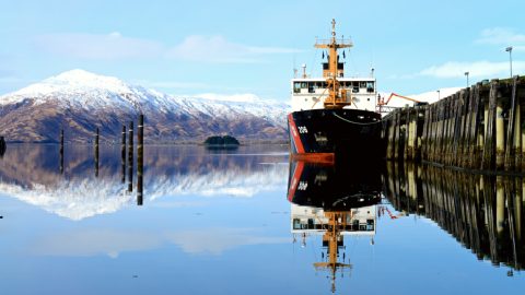 Kodiak
