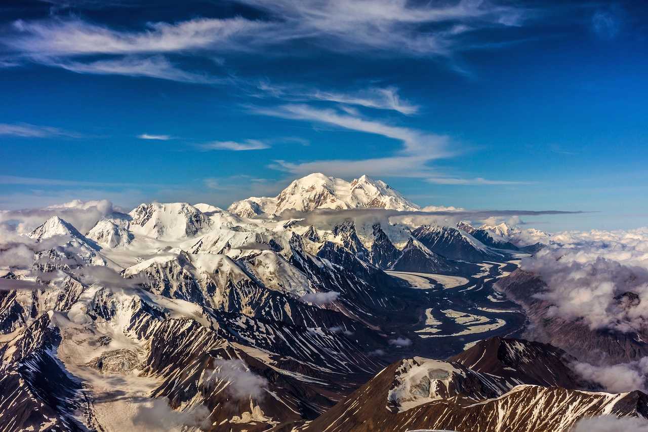 Talkeetna