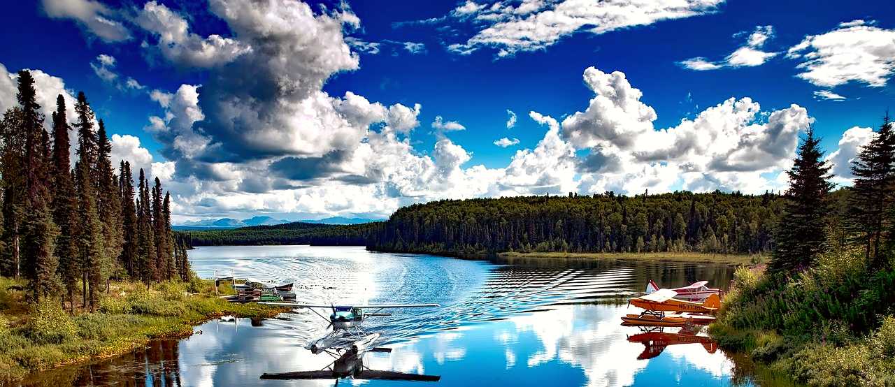 Talkeetna