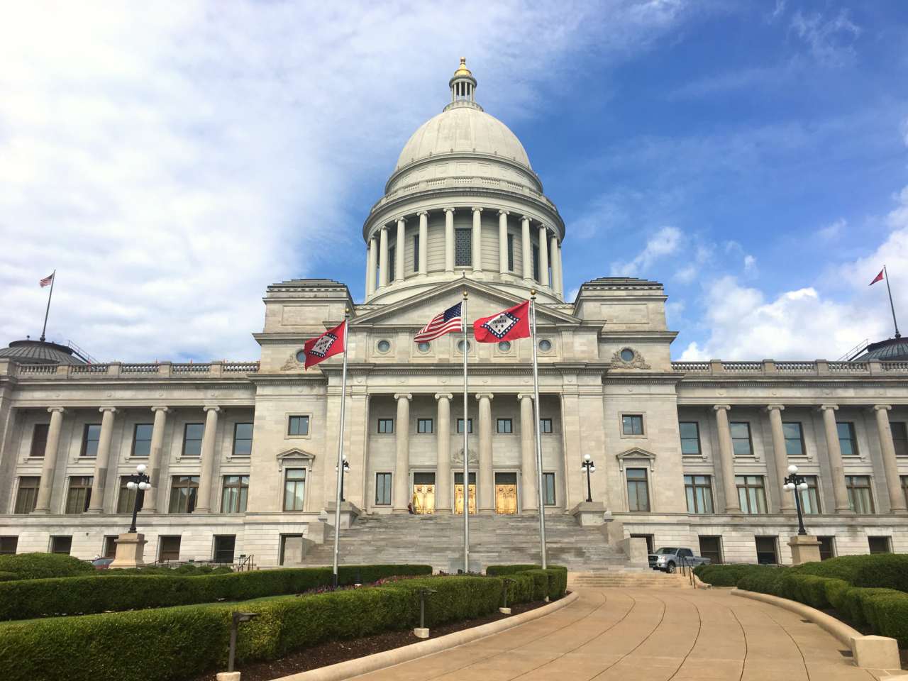 Little Rock