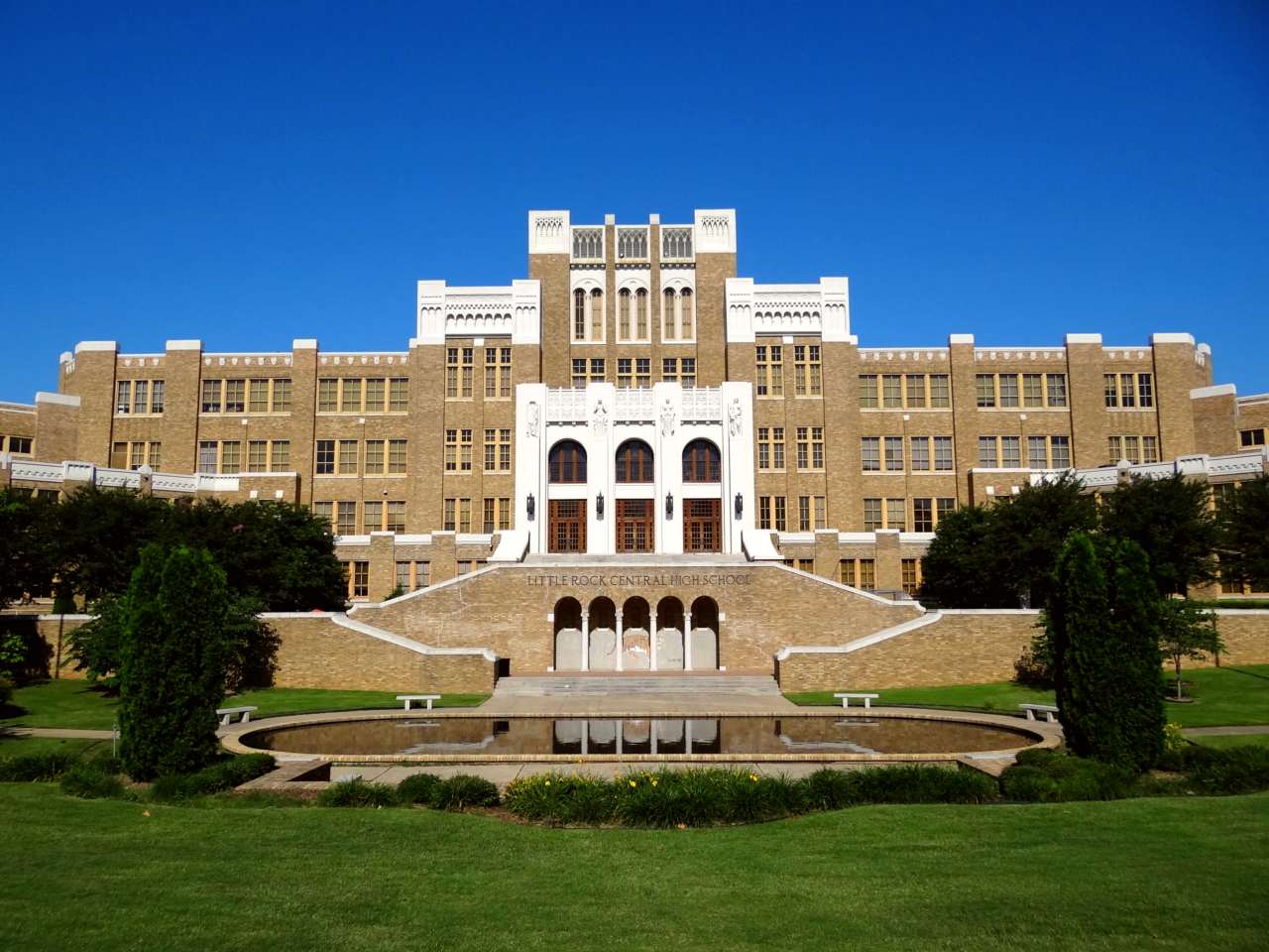 Little Rock