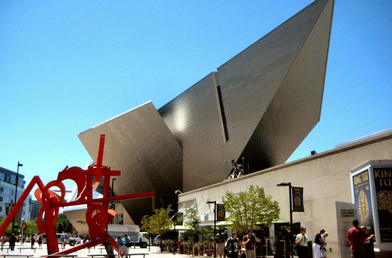 Denver
