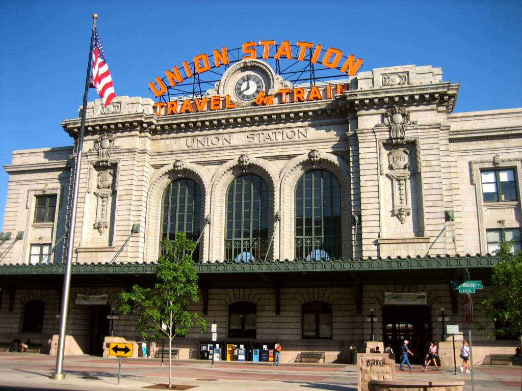 Denver