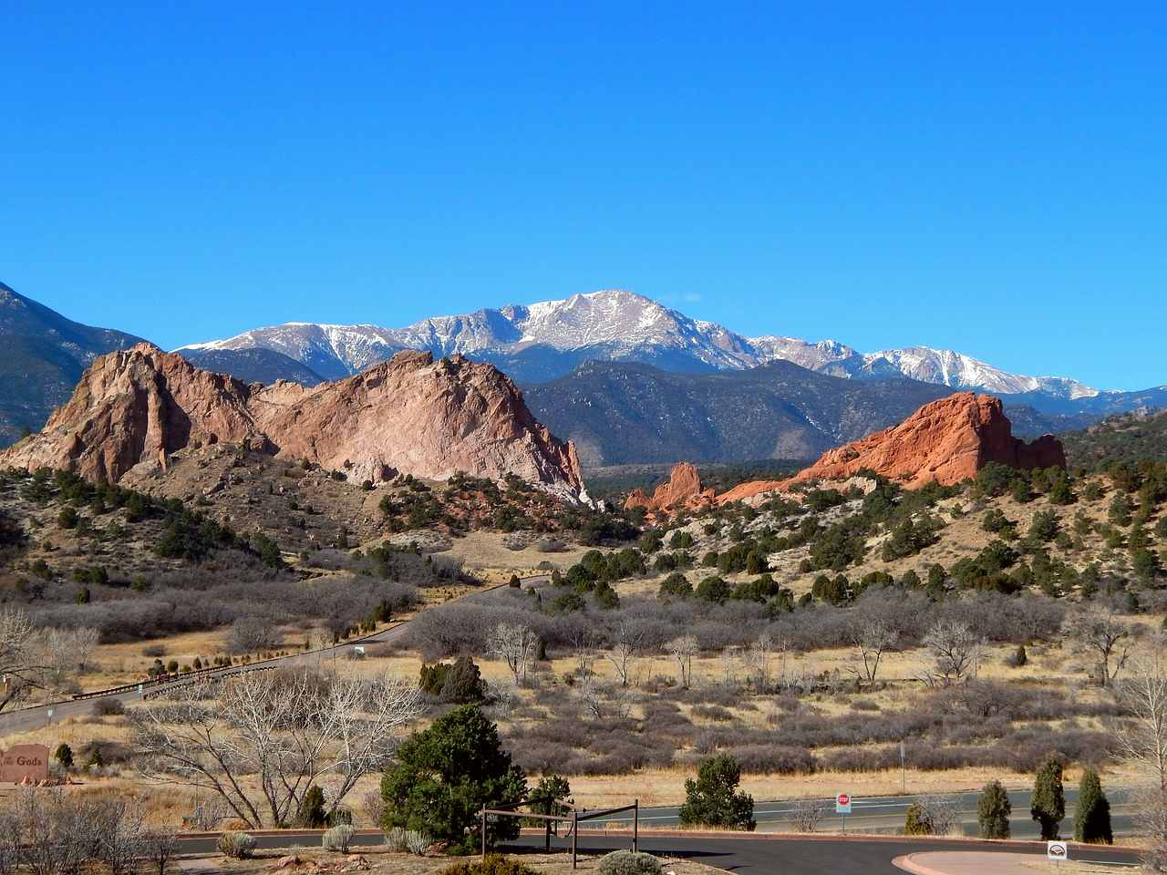 Colorado Springs
