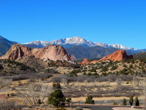 Colorado Springs