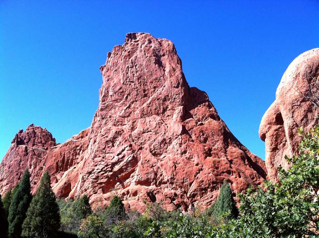 Colorado Springs