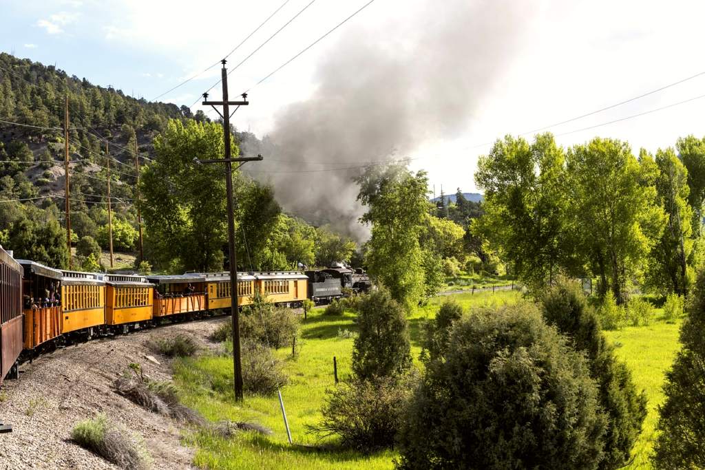 Durango
